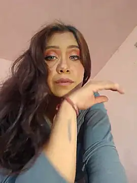 Snapshot of DORYY chatting on 10-23-25, 09:57 DORYY online show from 10-23-25, 09:57