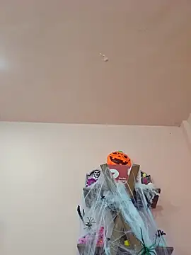 Snapshot of DORYY chatting on 10-29-25, 08:54 DORYY online show from 10-29-25, 08:54