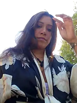 Snapshot of DORYY chatting on 11-04-25, 08:52 DORYY online show from 11-04-25, 08:52