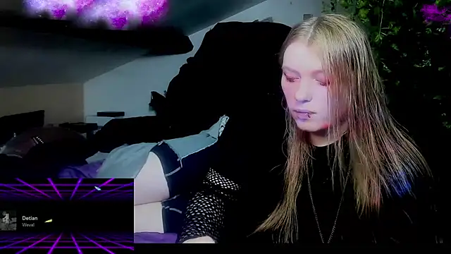 Blacklim00n online show from 12-04-24, 06:28