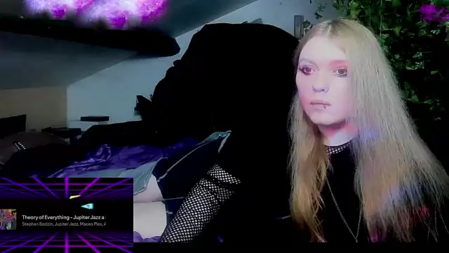 Blacklim00n online show from 12-04-24, 09:35