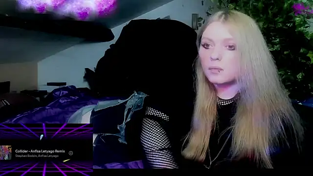 Blacklim00n online show from 12-05-24, 03:48