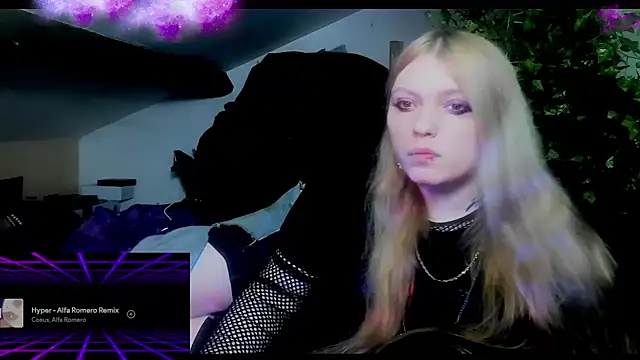 Blacklim00n online show from 12-05-24, 05:06