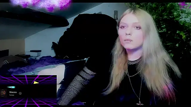 Blacklim00n online show from 12-05-24, 11:18