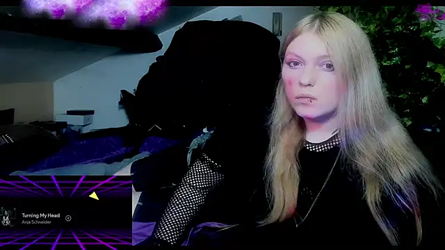 Blacklim00n online show from 12-06-24, 02:24