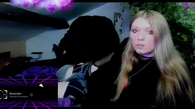 Blacklim00n online show from 12-07-24, 11:01