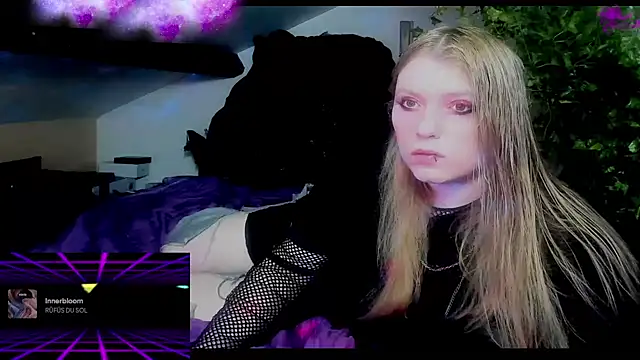 Blacklim00n online show from 12-08-24, 07:54