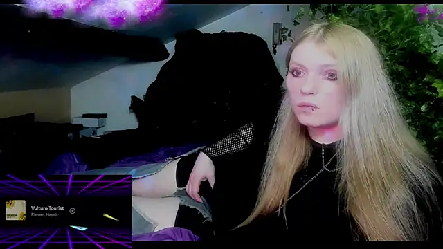 Blacklim00n online show from 12-08-24, 10:57