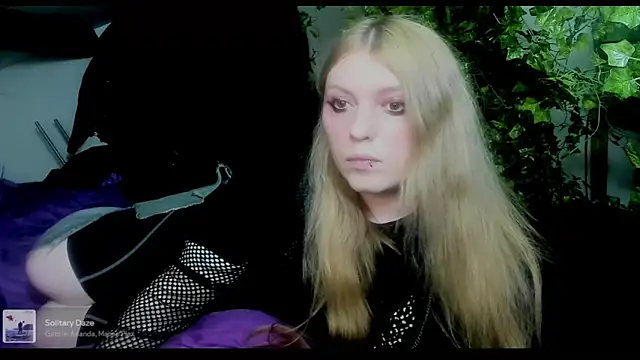 Blacklim00n online show from 02-19-25, 09:58