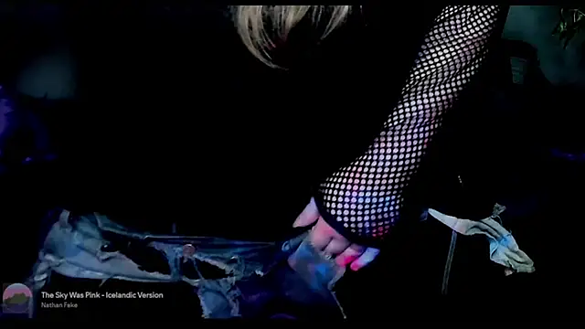 Blacklim00n online show from 02-20-25, 01:03