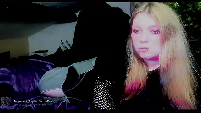 Blacklim00n online show from 02-20-25, 09:42