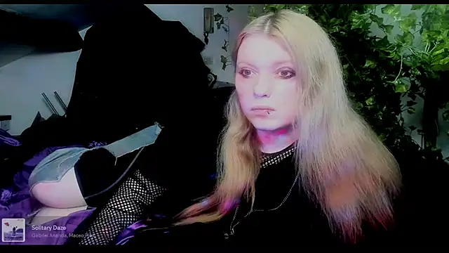 Blacklim00n online show from 02-21-25, 09:11