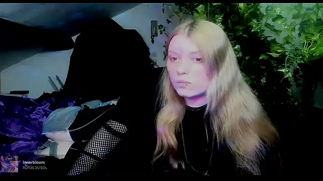 Blacklim00n online show from 02-23-25, 05:50