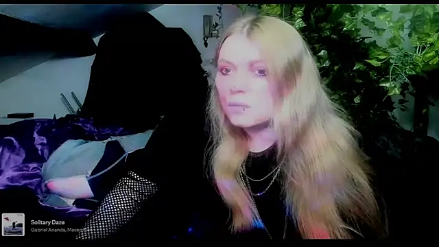 Blacklim00n online show from 02-23-25, 09:16