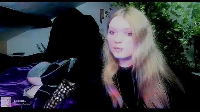 Blacklim00n online show from 02-24-25, 12:20