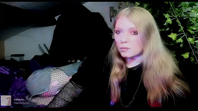 Blacklim00n online show from 02-25-25, 08:41