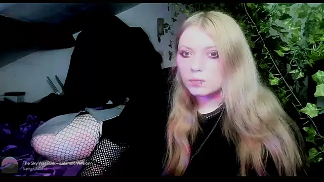 Blacklim00n online show from 02-26-25, 06:43