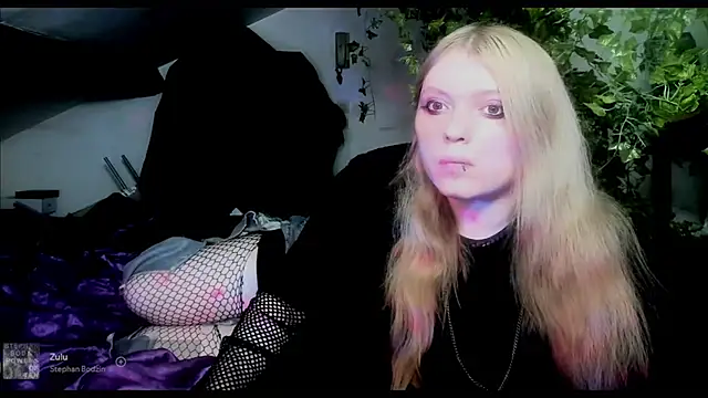 Blacklim00n online show from 02-26-25, 09:48