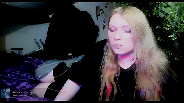 Blacklim00n online show from 02-27-25, 04:41