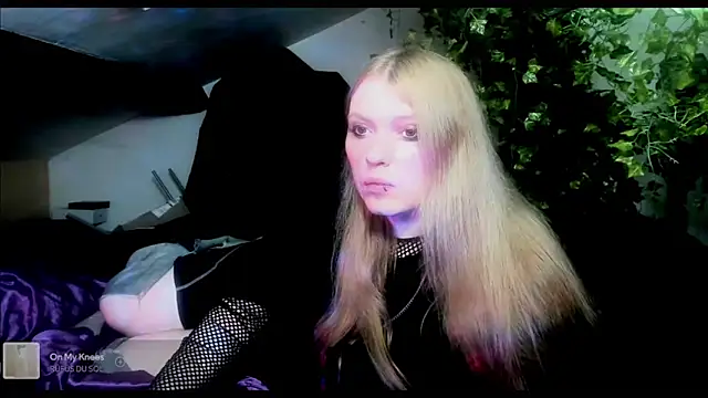 Blacklim00n online show from 02-28-25, 10:50