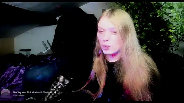 Blacklim00n online show from 03-01-25, 09:26