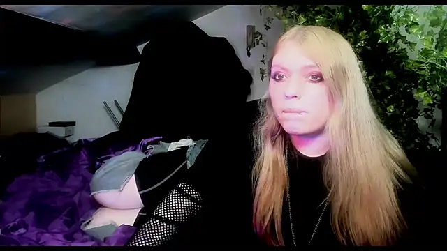 Blacklim00n online show from 03-03-25, 10:20