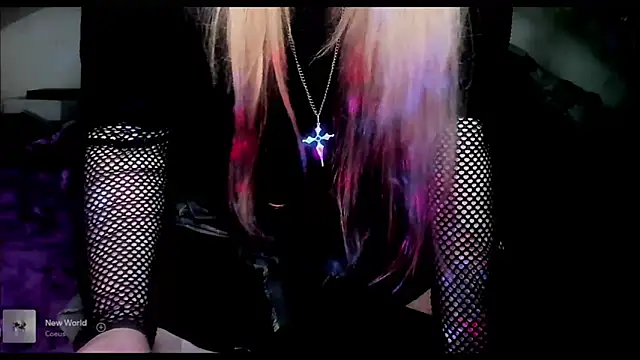 Blacklim00n online show from 03-04-25, 01:23