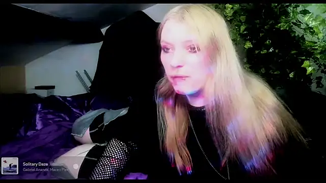 Blacklim00n online show from 03-04-25, 08:16