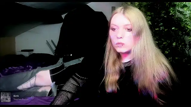 Blacklim00n online show from 03-09-25, 02:39