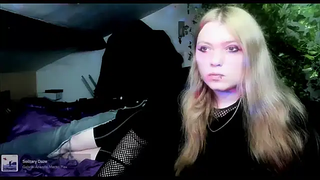 Blacklim00n online show from 03-09-25, 08:52