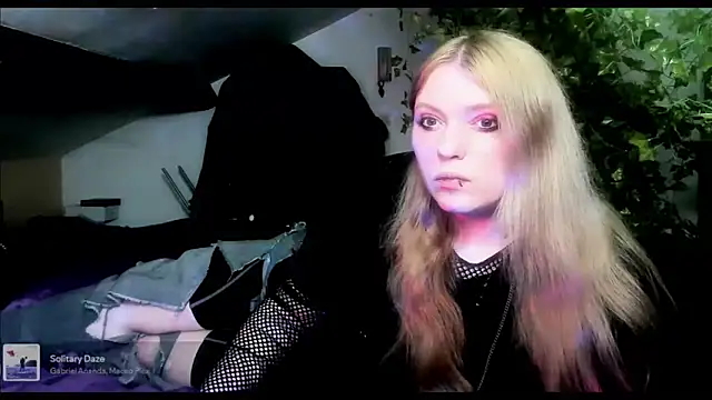 Blacklim00n online show from 03-10-25, 03:01