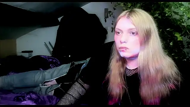 Blacklim00n online show from 03-10-25, 06:05