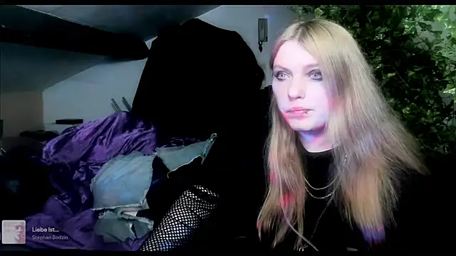 Blacklim00n online show from 03-15-25, 08:04