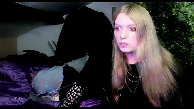 Blacklim00n online show from 03-15-25, 07:48