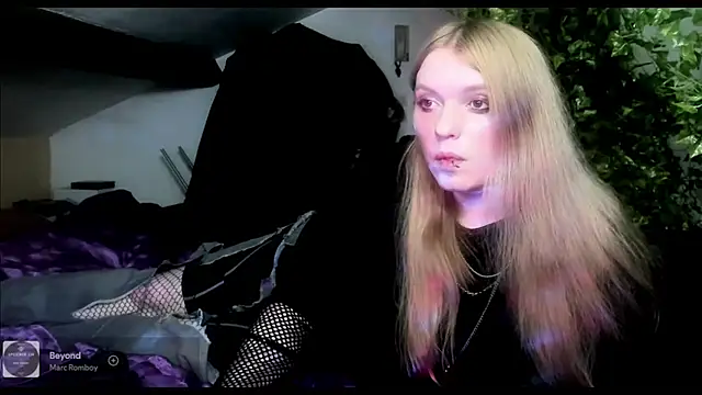 Blacklim00n online show from 03-16-25, 01:59