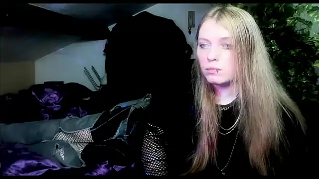 Blacklim00n online show from 03-19-25, 05:50