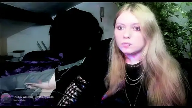 Blacklim00n online show from 03-20-25, 06:31