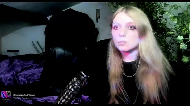 Blacklim00n online show from 03-21-25, 07:44