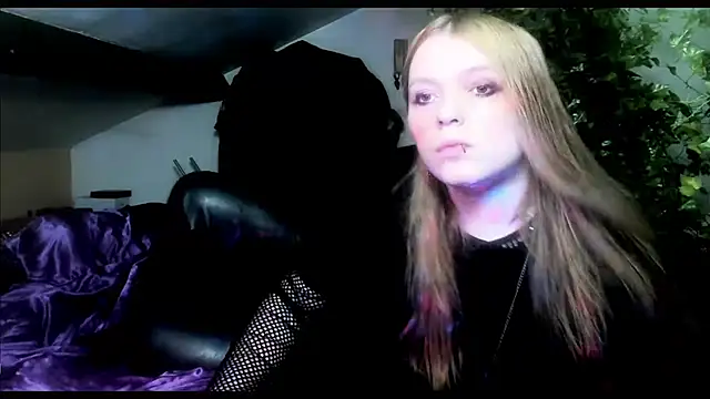 Blacklim00n online show from 03-21-25, 07:24