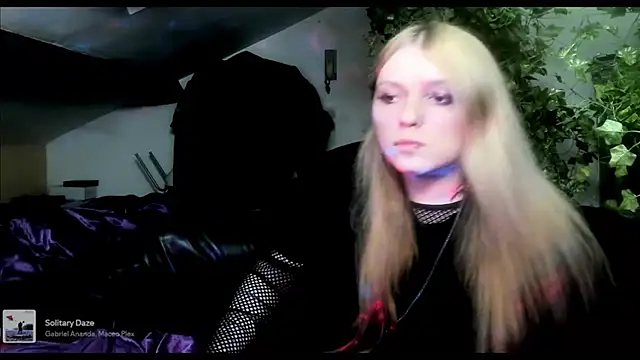 Blacklim00n online show from 03-22-25, 02:05