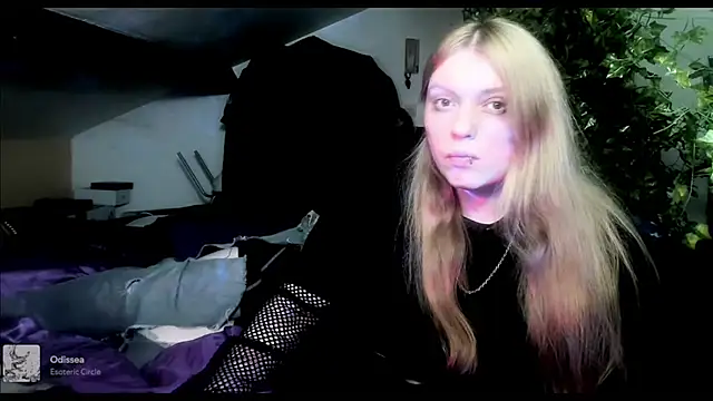 Blacklim00n online show from 03-23-25, 01:31