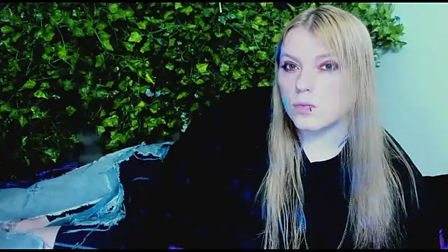 Blacklim00n online show from 02-18-26, 09:00