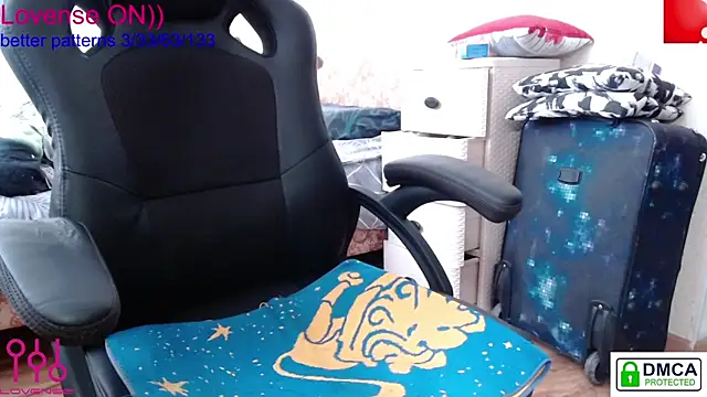 sweet cute cat online show from 02-28-25, 07:15