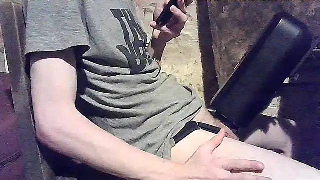 Babi Kisi online show from 12-20-24, 01:33