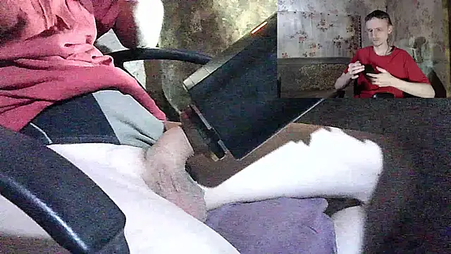 Babi Kisi online show from 03-20-25, 01:15