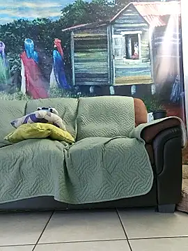 tropikboy online show from 01-08-26, 11:56