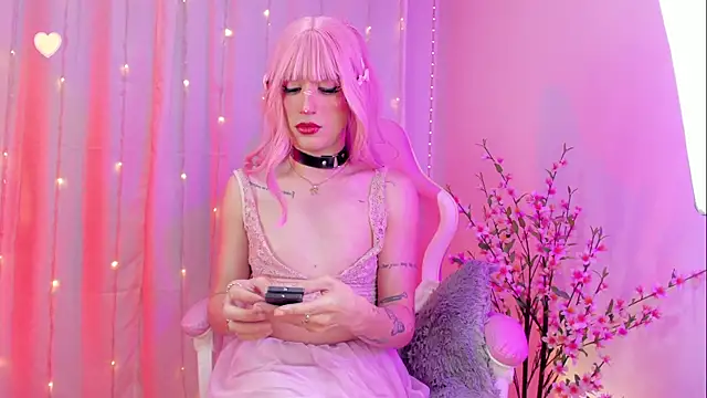 rosseblondee online show from 12-01-25, 11:43