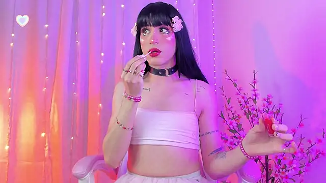 rosseblondee online show from 01-12-26, 09:09