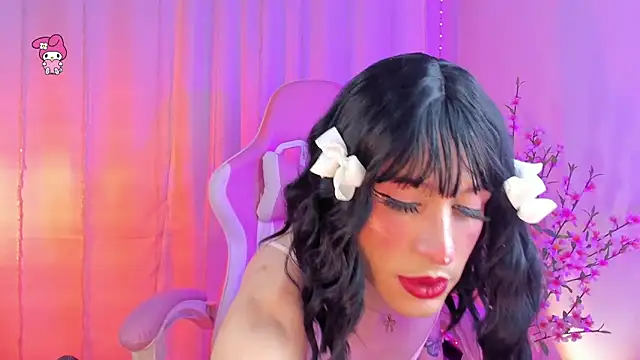 rosseblondee online show from 04-10-26, 10:14
