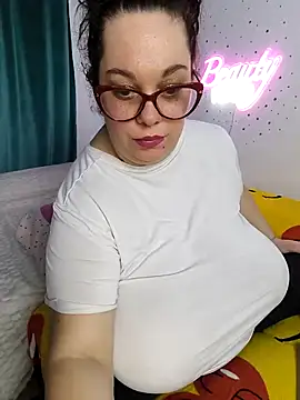 SenzualHotM online show from 03-01-25, 02:37